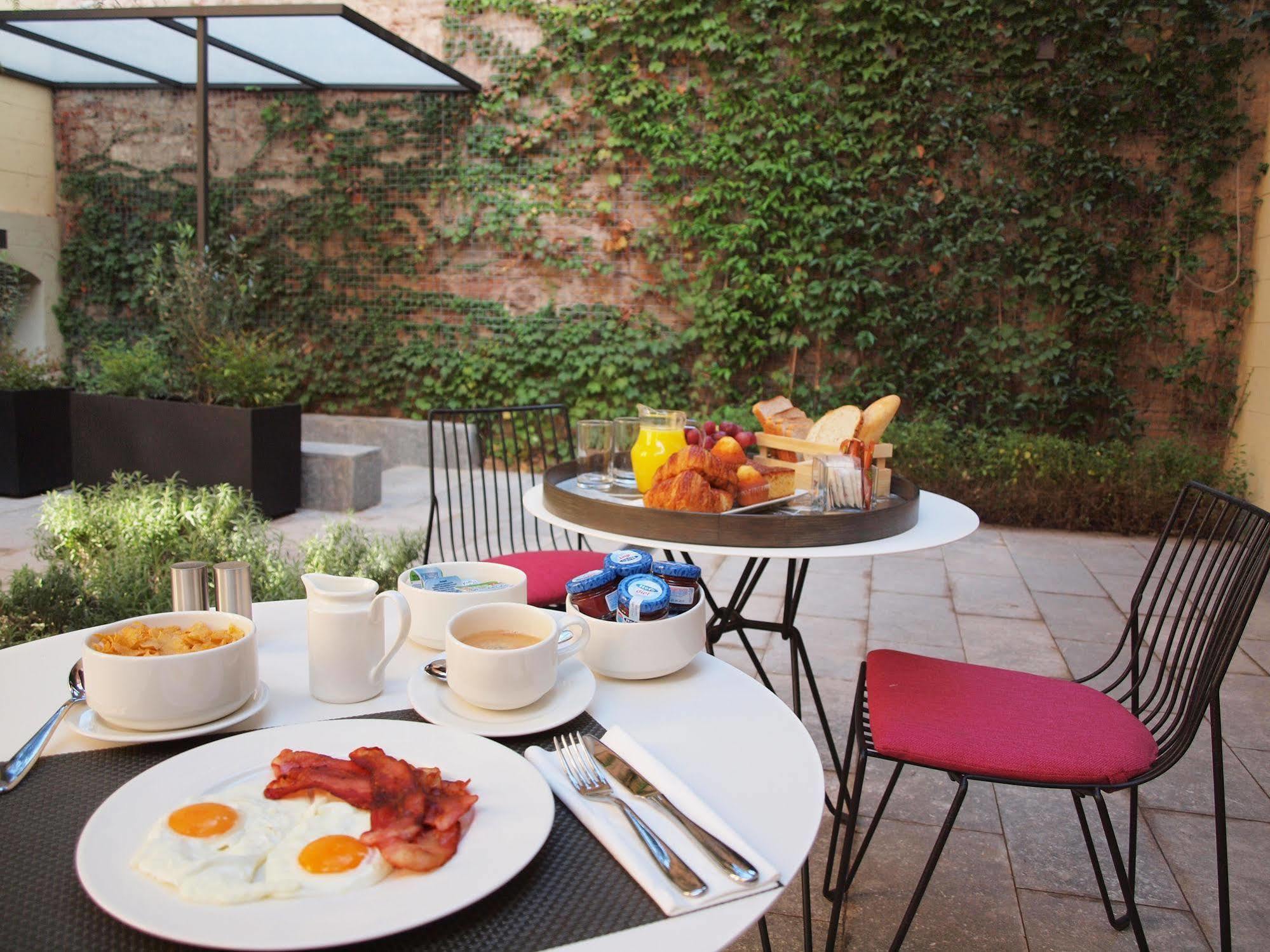 Le Palacete Powered By Sonder Hotel Barcelona