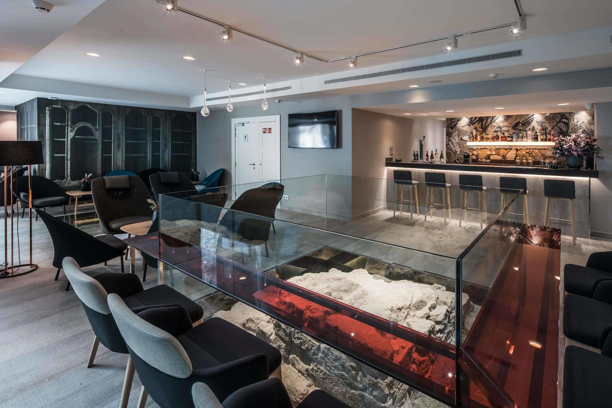 Hotel Catalonia Madgdalenes Barcelona