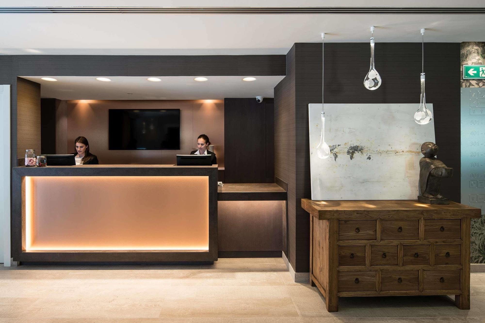 Catalonia Madgdalenes Hotel Barcelona