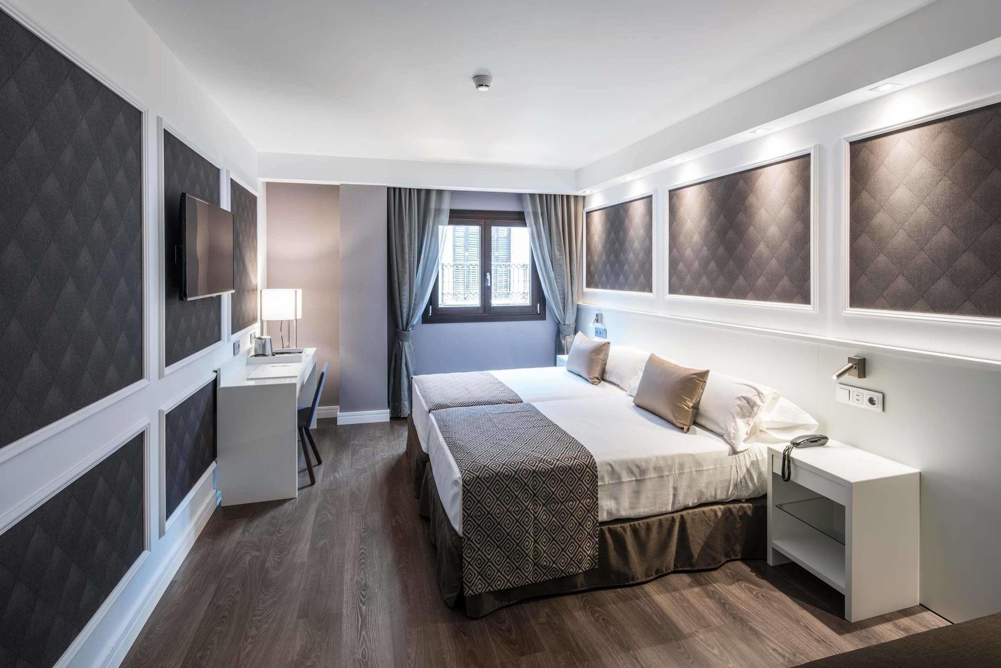Hotel Catalonia Madgdalenes Barcelona
