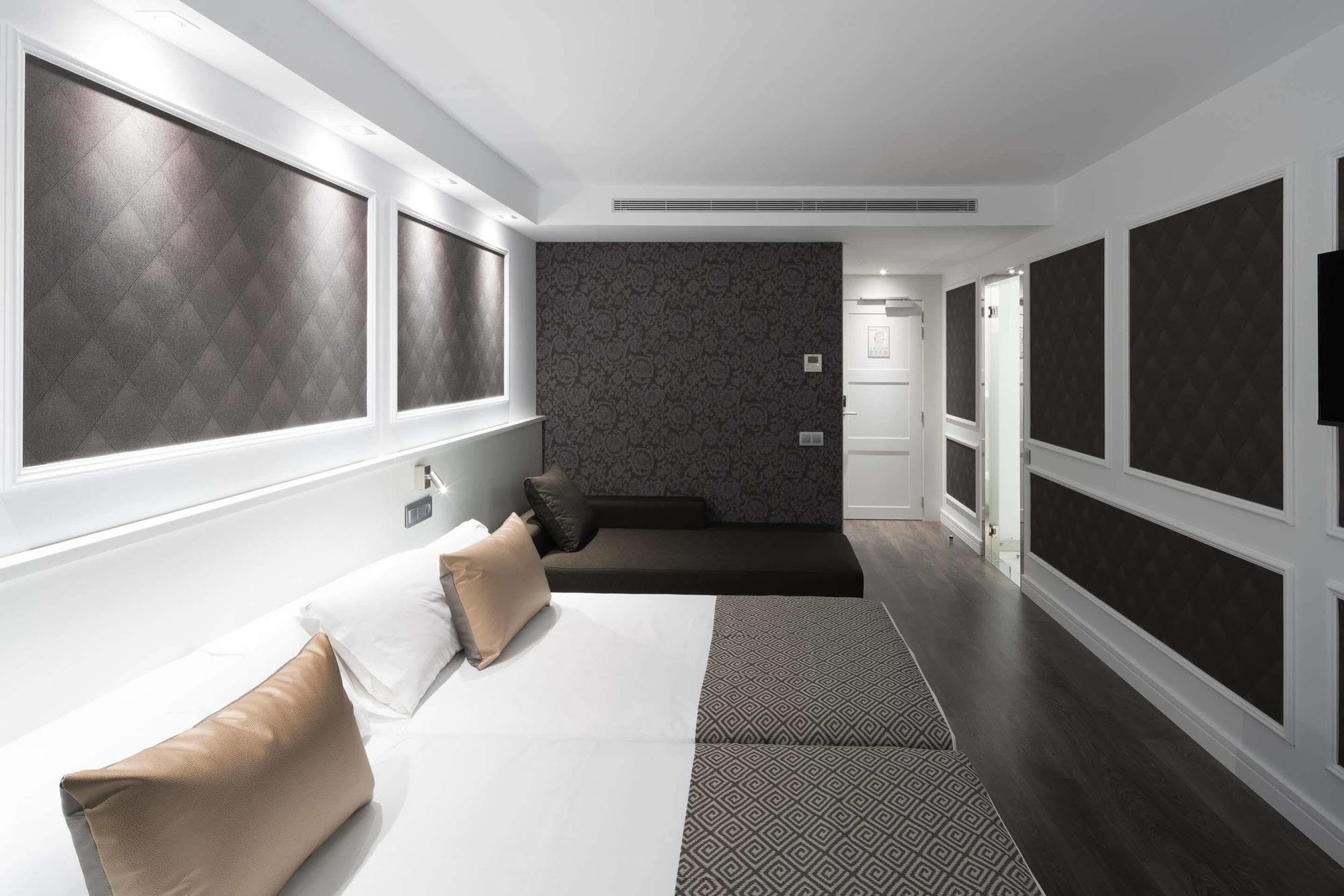 Hotel Catalonia Madgdalenes