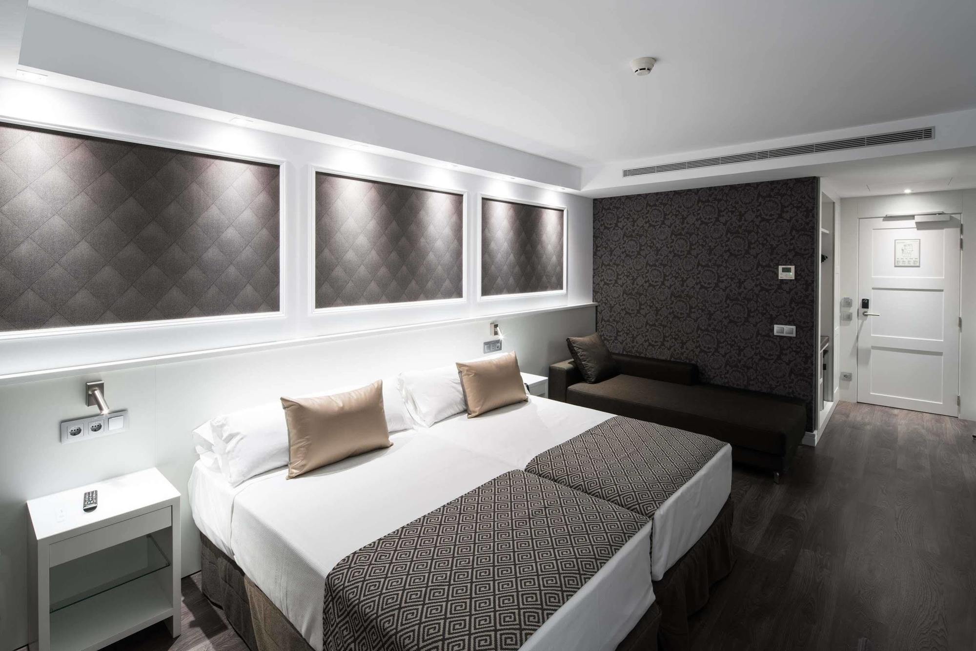 Catalonia Madgdalenes 4* Barcelona