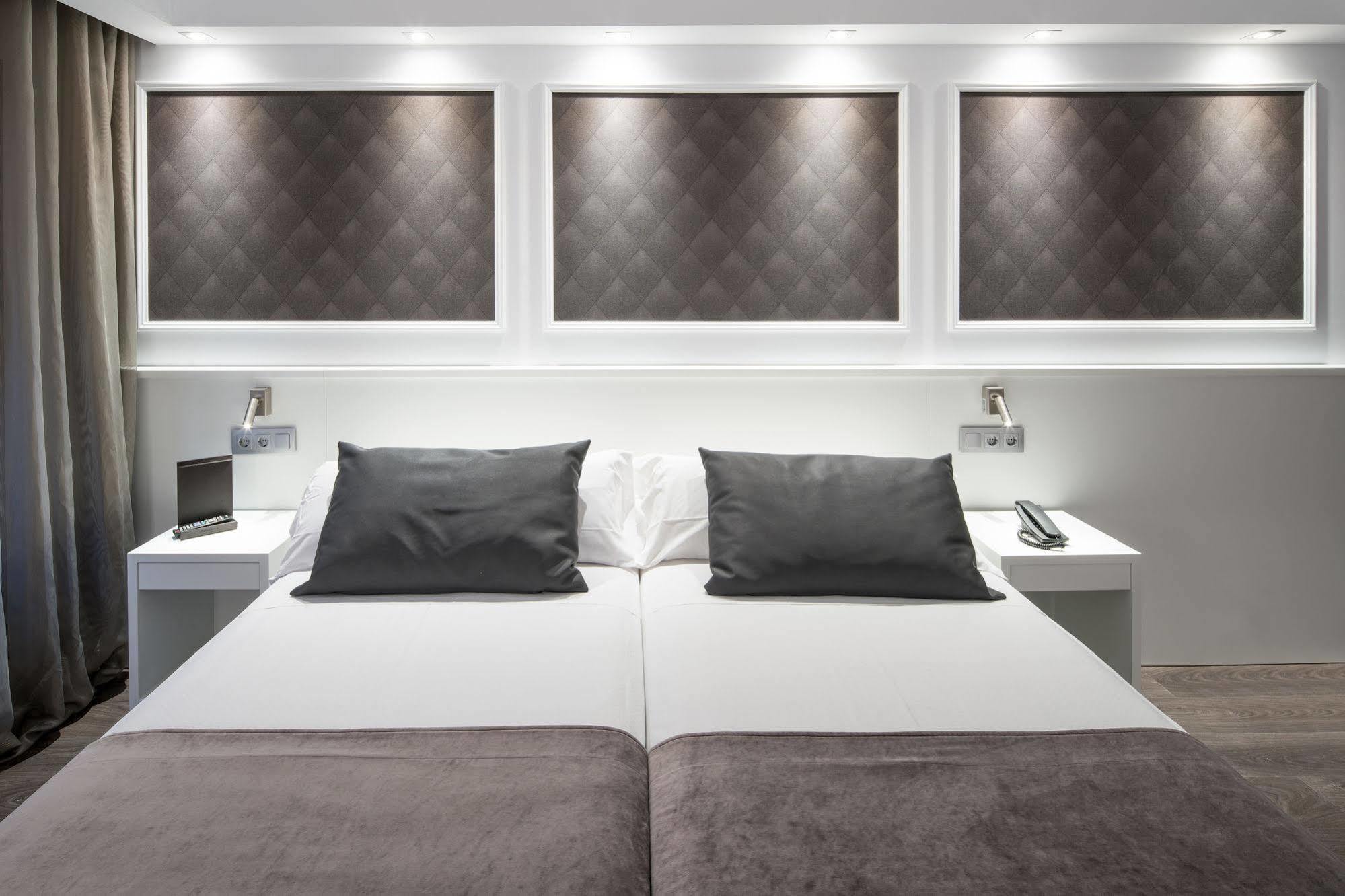 Hotel Catalonia Madgdalenes
