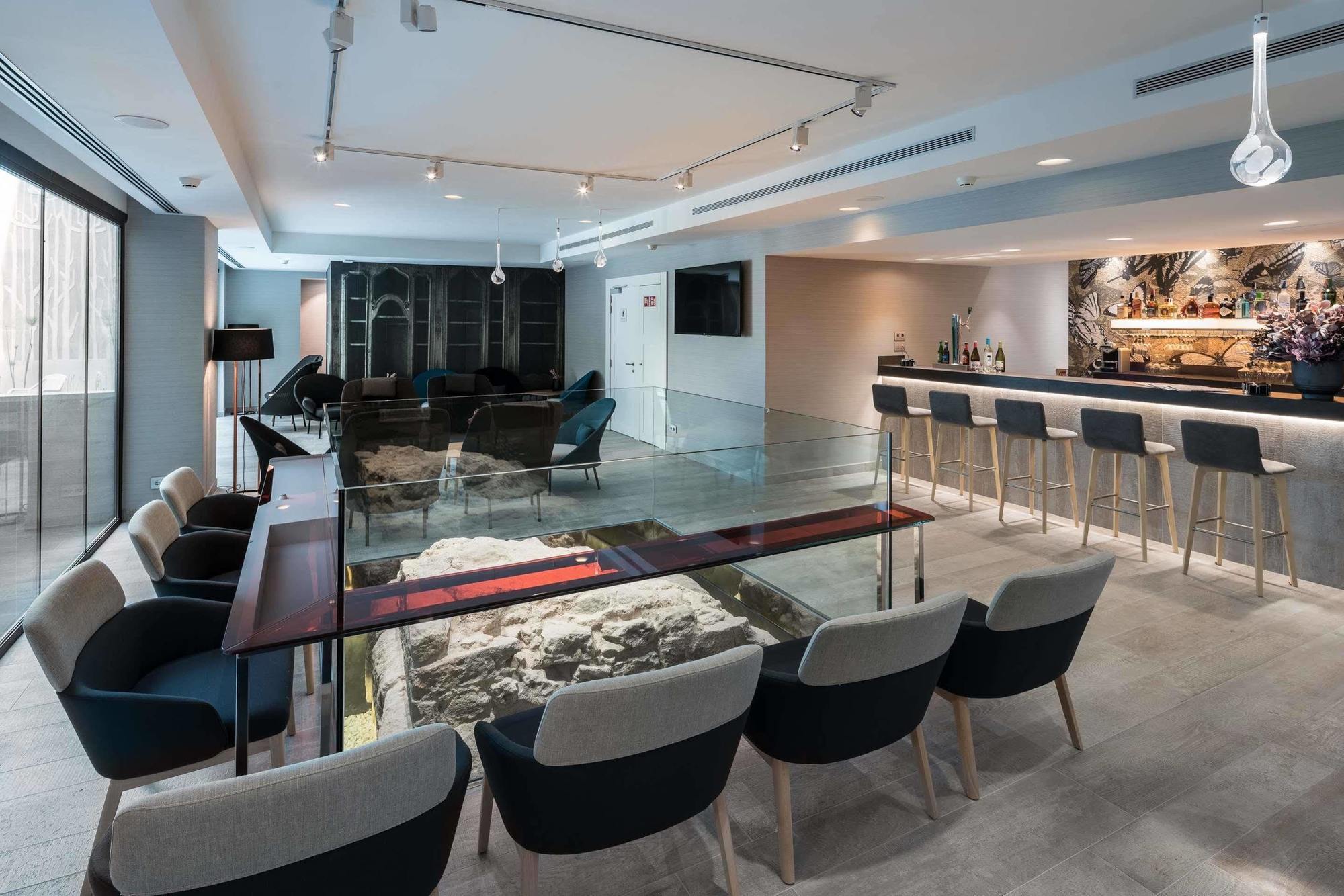 Hotel Catalonia Madgdalenes Barcelona