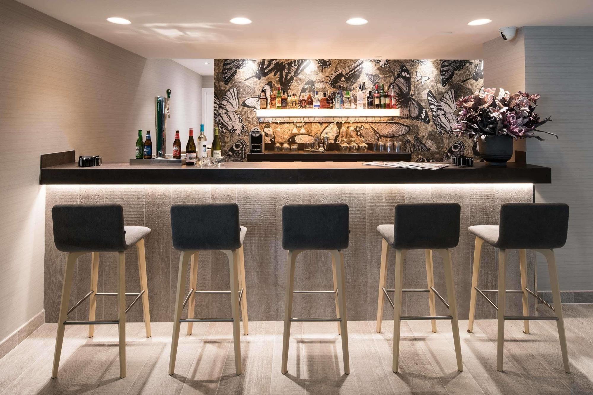 Hotel Catalonia Madgdalenes Barcelona
