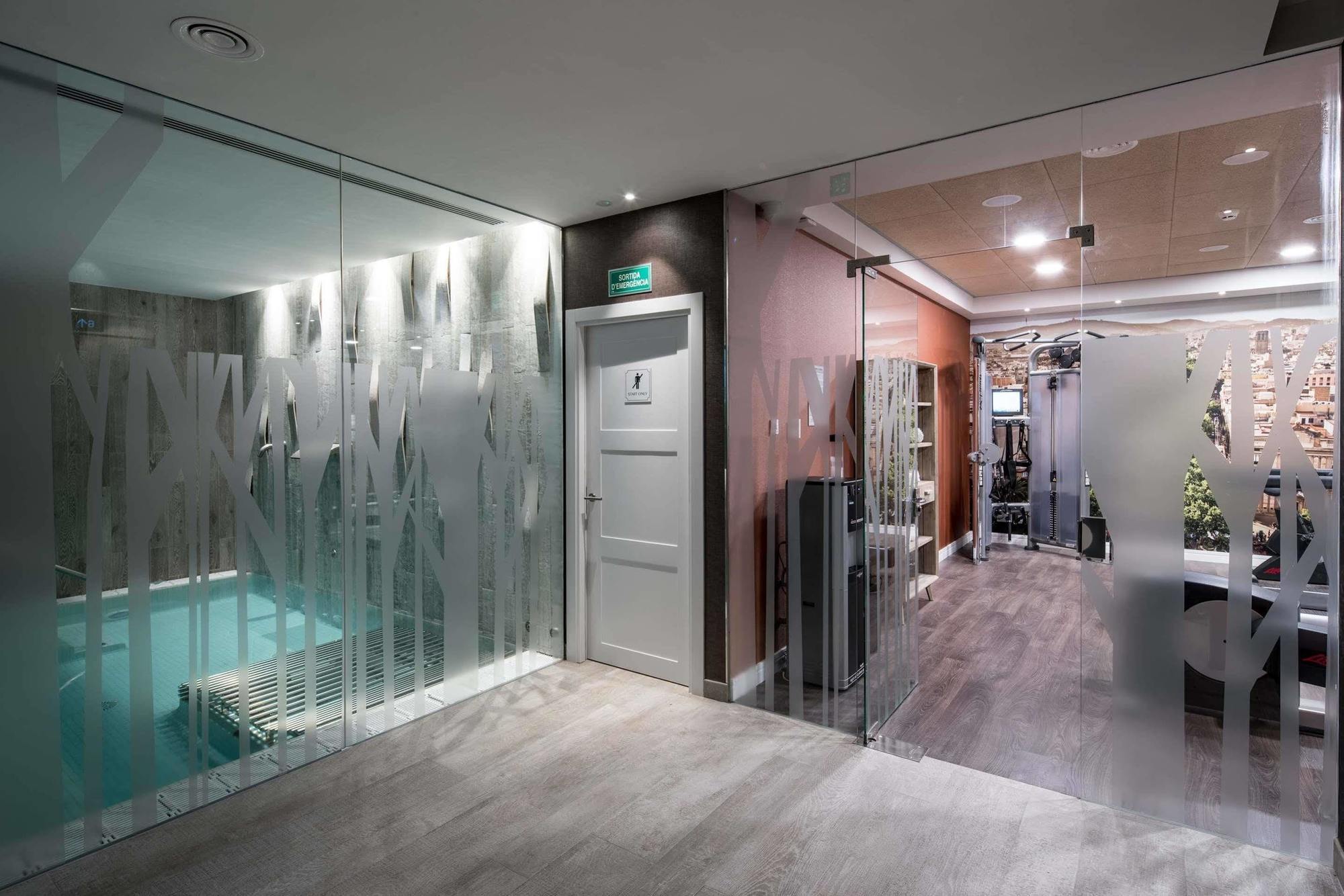 Catalonia Madgdalenes Hotel Barcelona