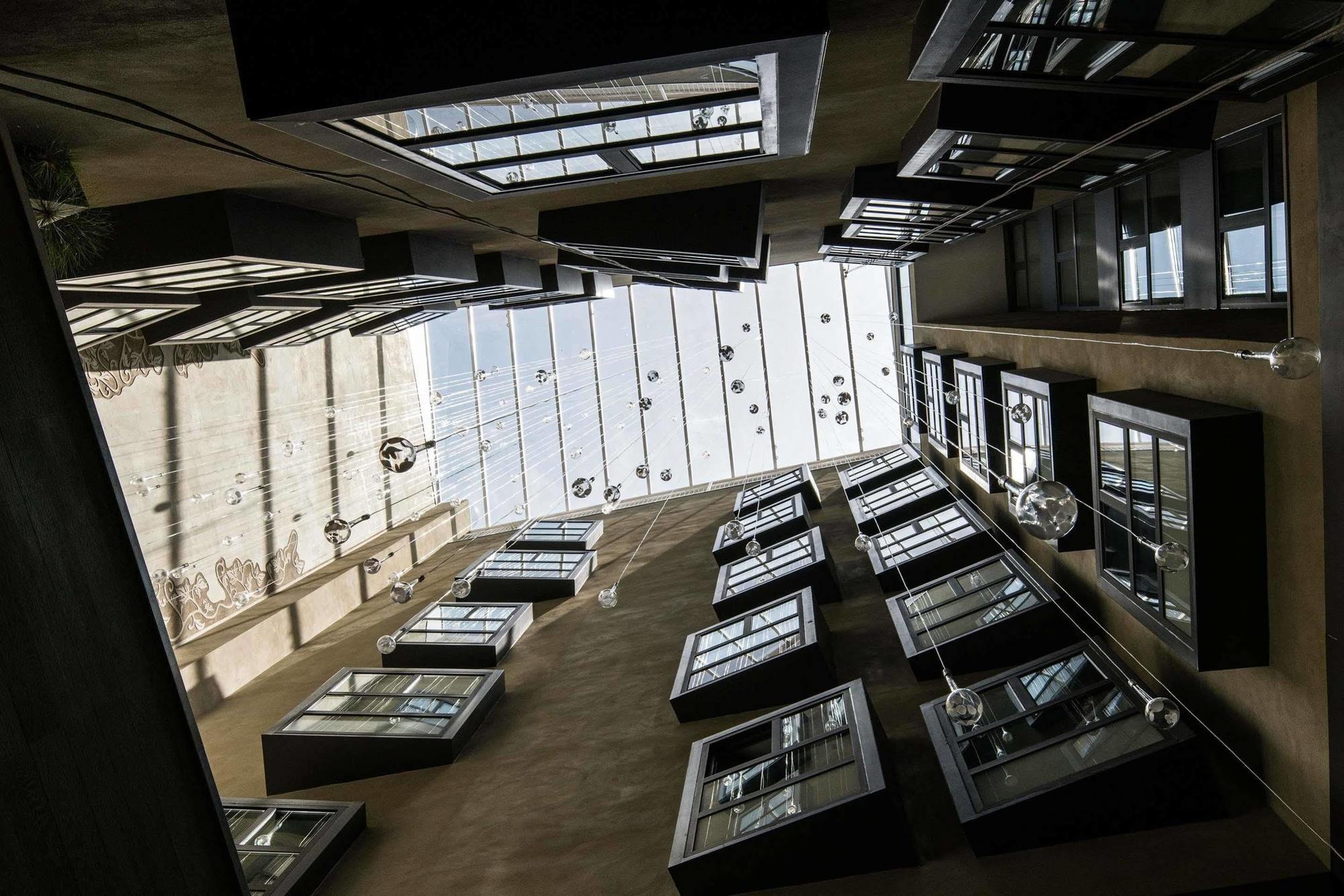 Hotel Catalonia Madgdalenes Barcelona
