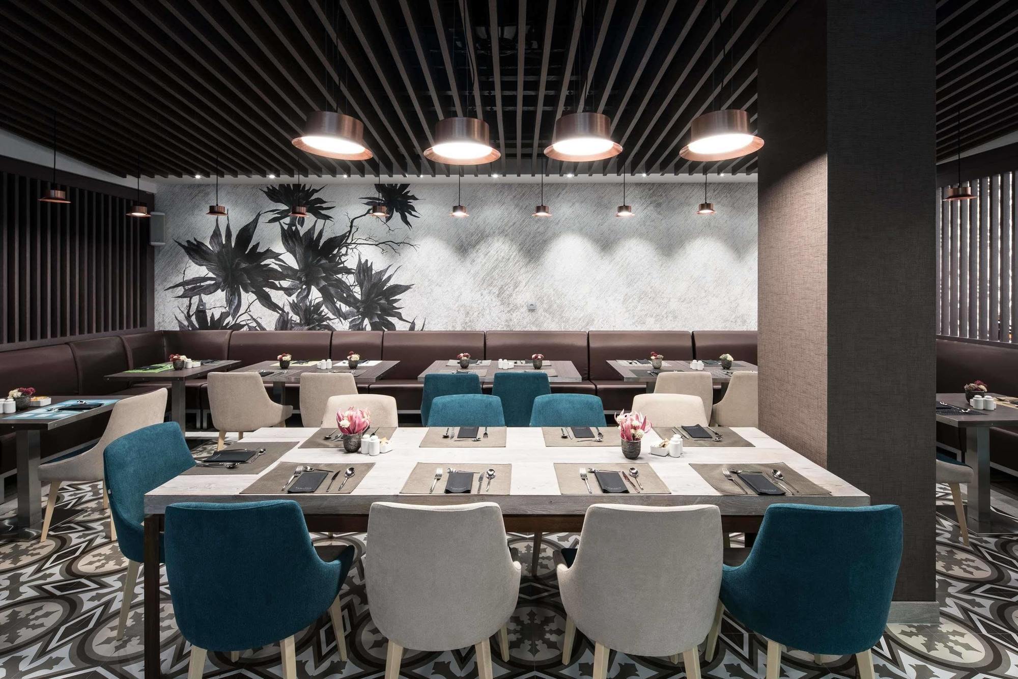 Hotel Catalonia Madgdalenes 4*