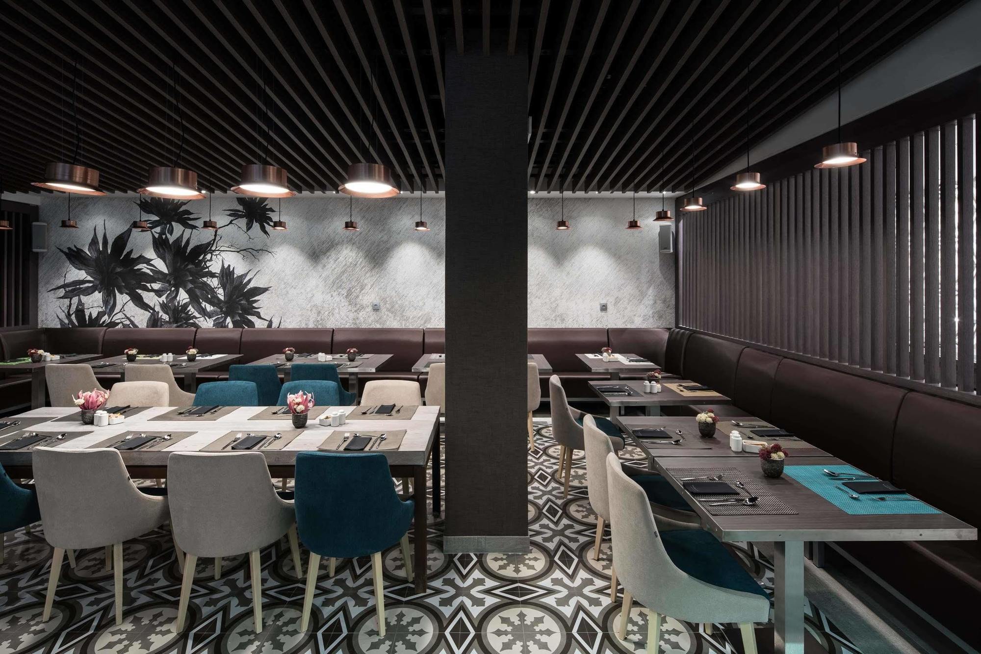 Hotel Catalonia Madgdalenes Barcelona