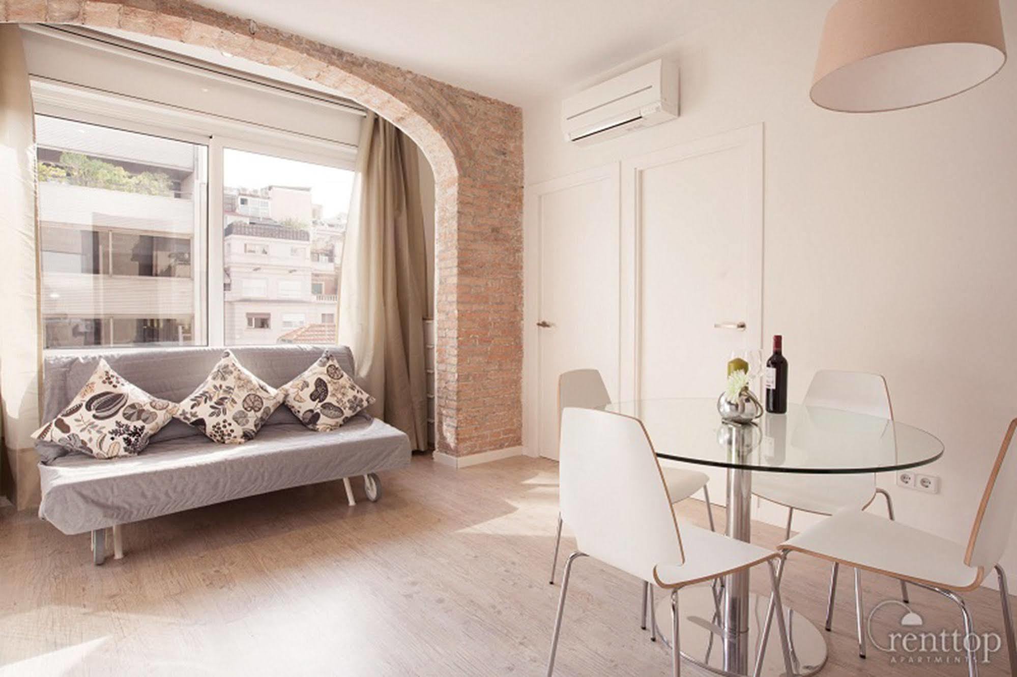 Rent Top Diagonal-aribau Hotel