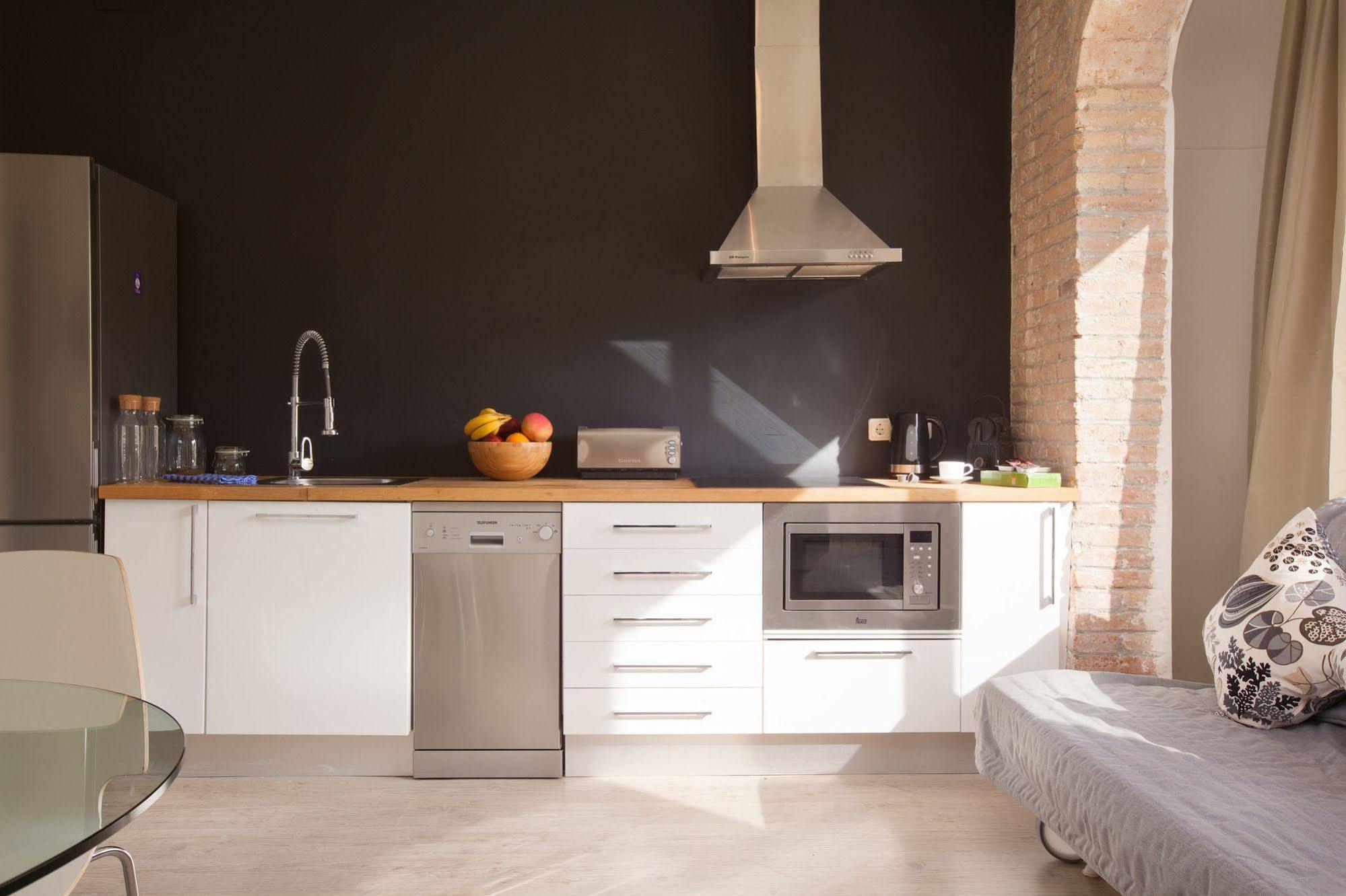 Hotel Rent Top Diagonal-aribau 3*