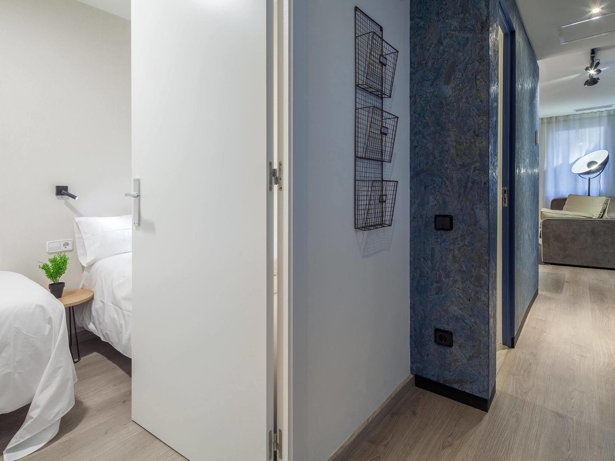 Habitat Cool Jazz Apartahotel