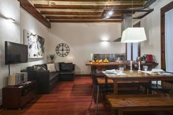 Habitat Ferran Apartamento