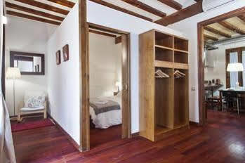 Apartamento Habitat Ferran