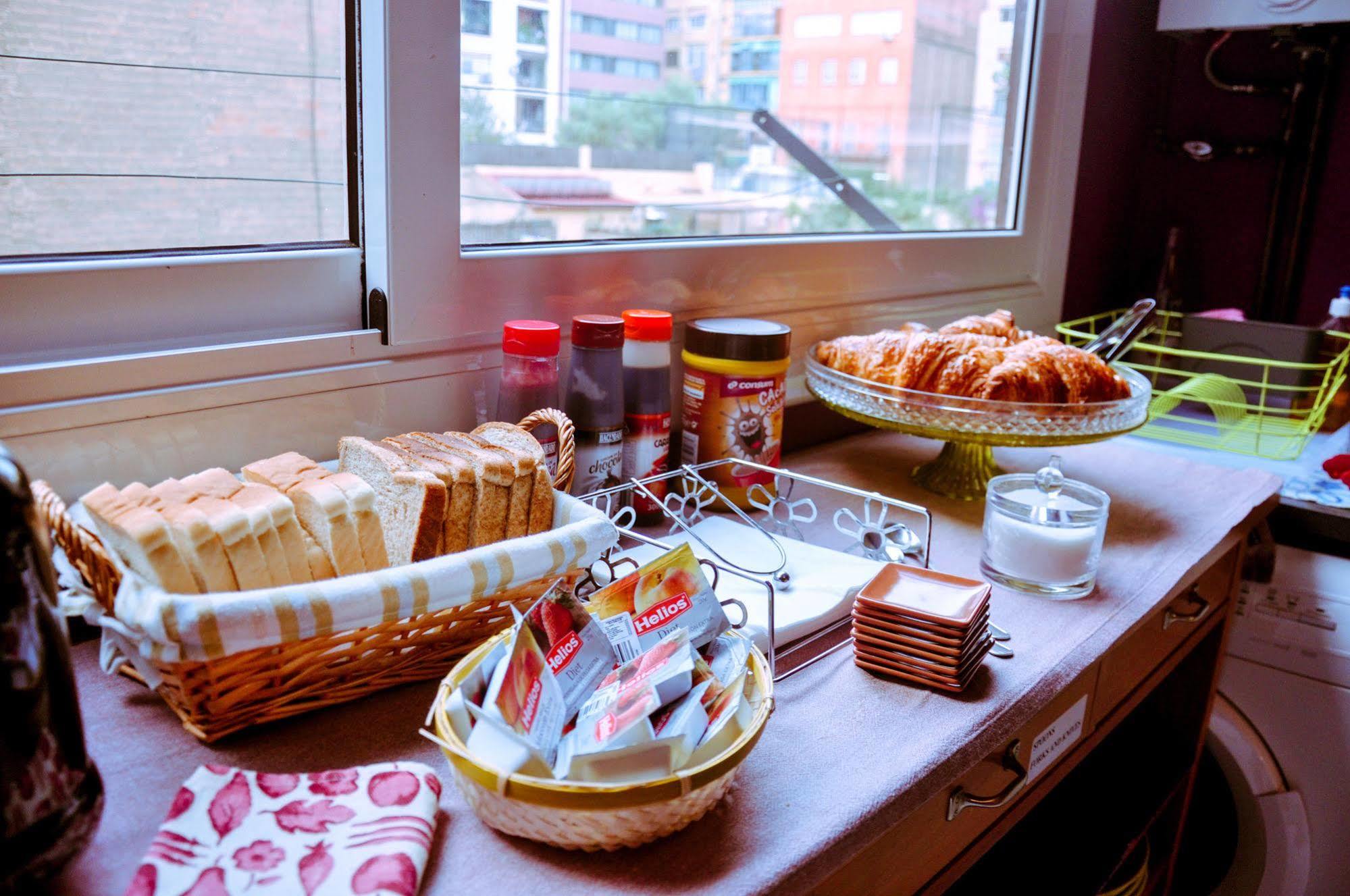 Lolita Bcn En El Eixample Apartamento Barcelona
