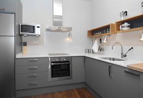 Aspasios Urquinaona Design Apartamento *