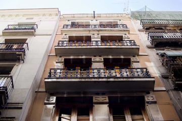 El Consell By The Streets Hotel Barcelona