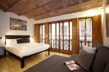 Hotel El Consell By The Streets Barcelona