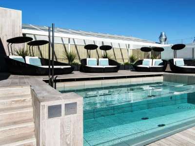 Hotel Catalonia Madgdalenes 4*
