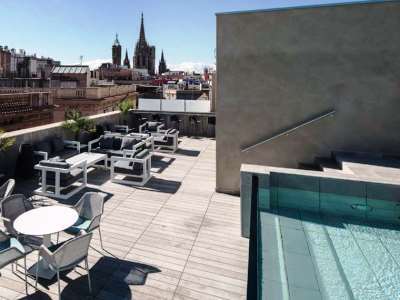 Catalonia Madgdalenes 4* Barcelona
