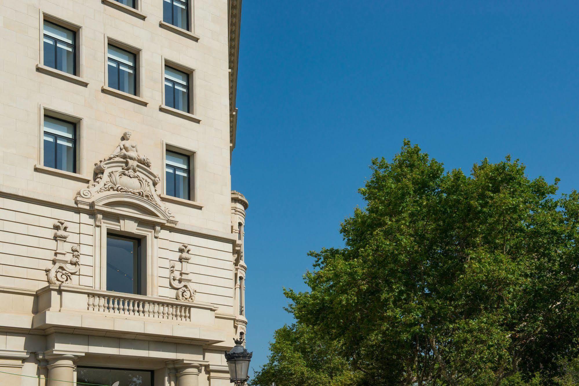 Iberostar Selection Paseo De Gracia 4 Sup