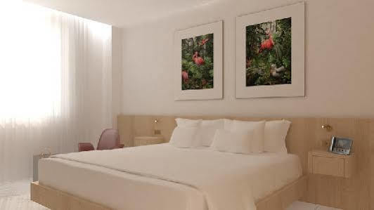 Hotel Iberostar Selection Paseo De Gracia 4 Sup 4*