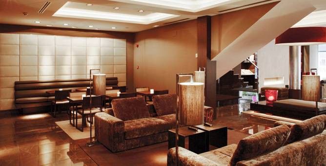 Casa Elliot Hotel Barcelona