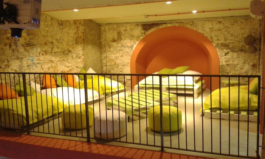 Bcnsporthostels Hostal *