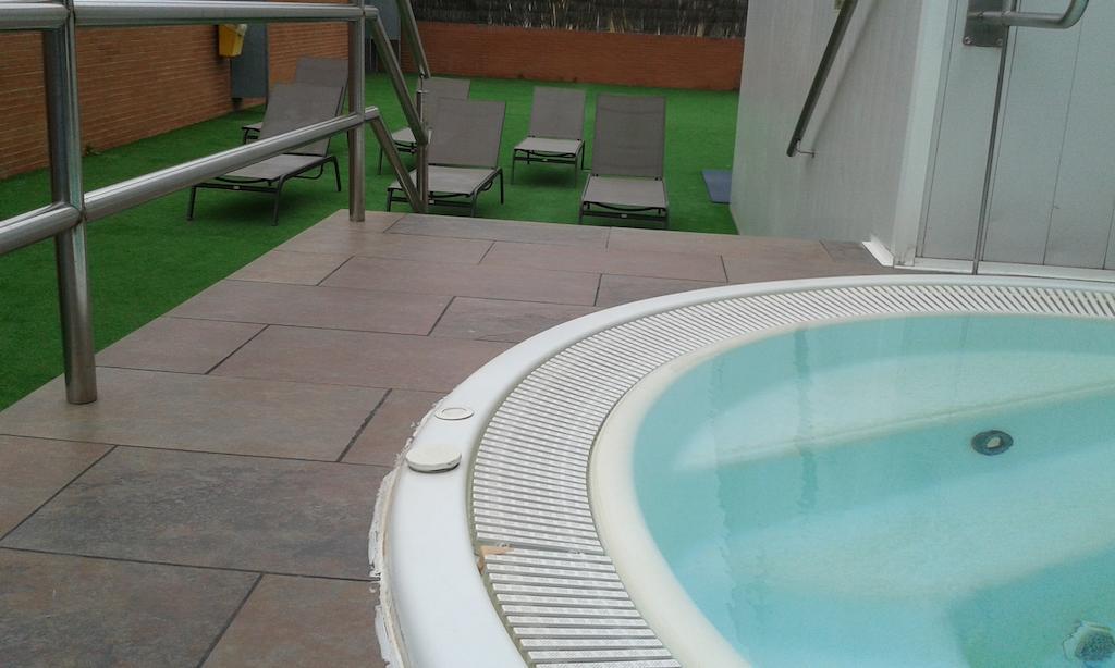 Bcnsporthostels