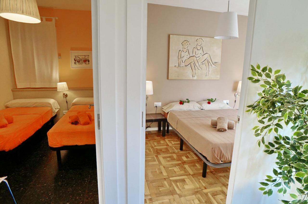 Apartment Barcelona4seasons - Sagrada Familia