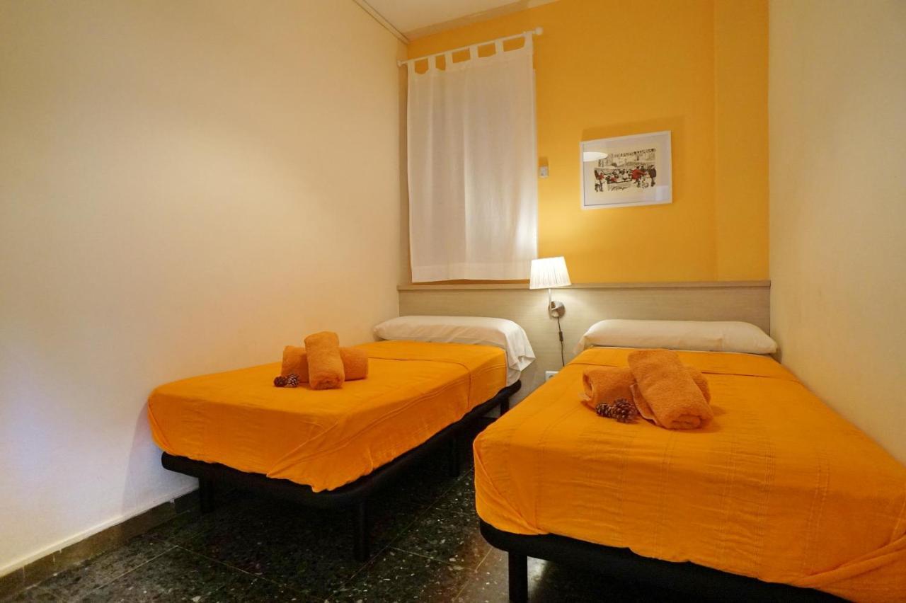 Barcelona4seasons - Sagrada Familia Apartment *