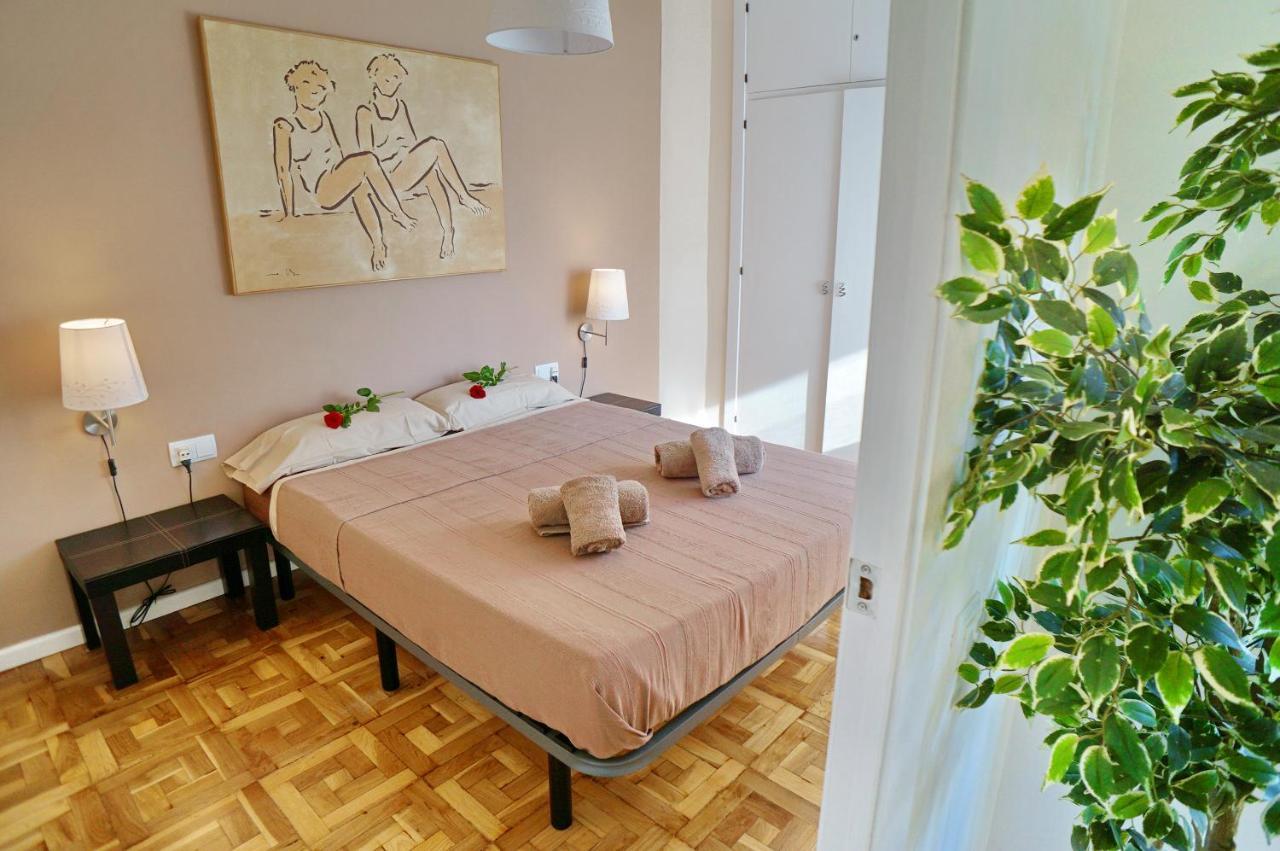 Apartment Barcelona4seasons - Sagrada Familia Barcelona