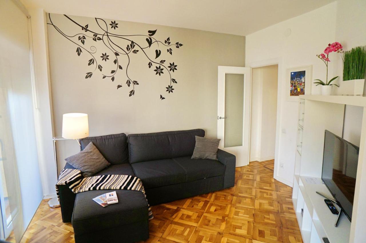 Barcelona4seasons - Sagrada Familia Apartment