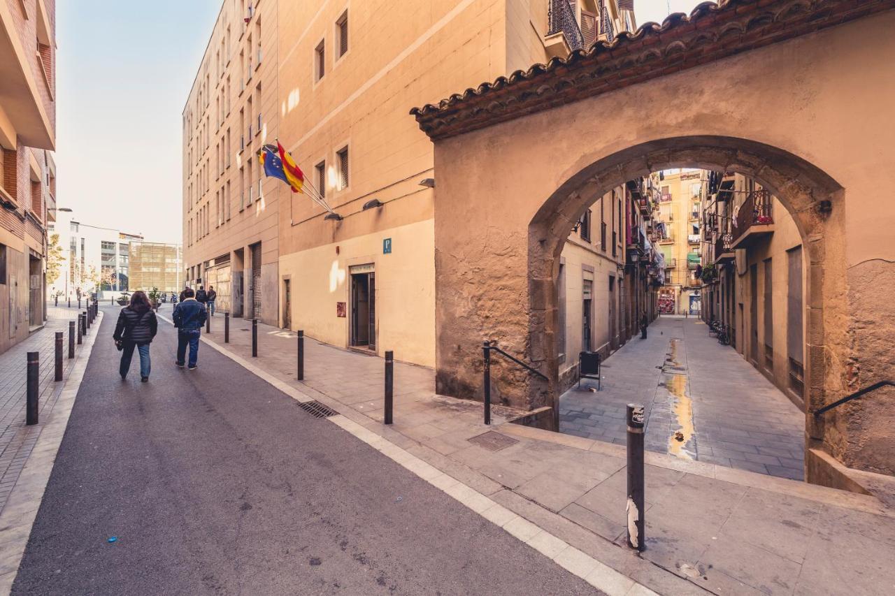 Guest house Miami Barcelona