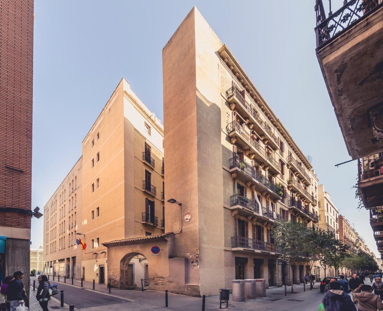 Miami Guest house Barcelona