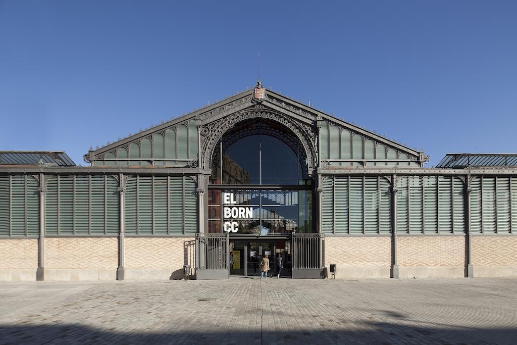 Apartamento Inside Mercat *