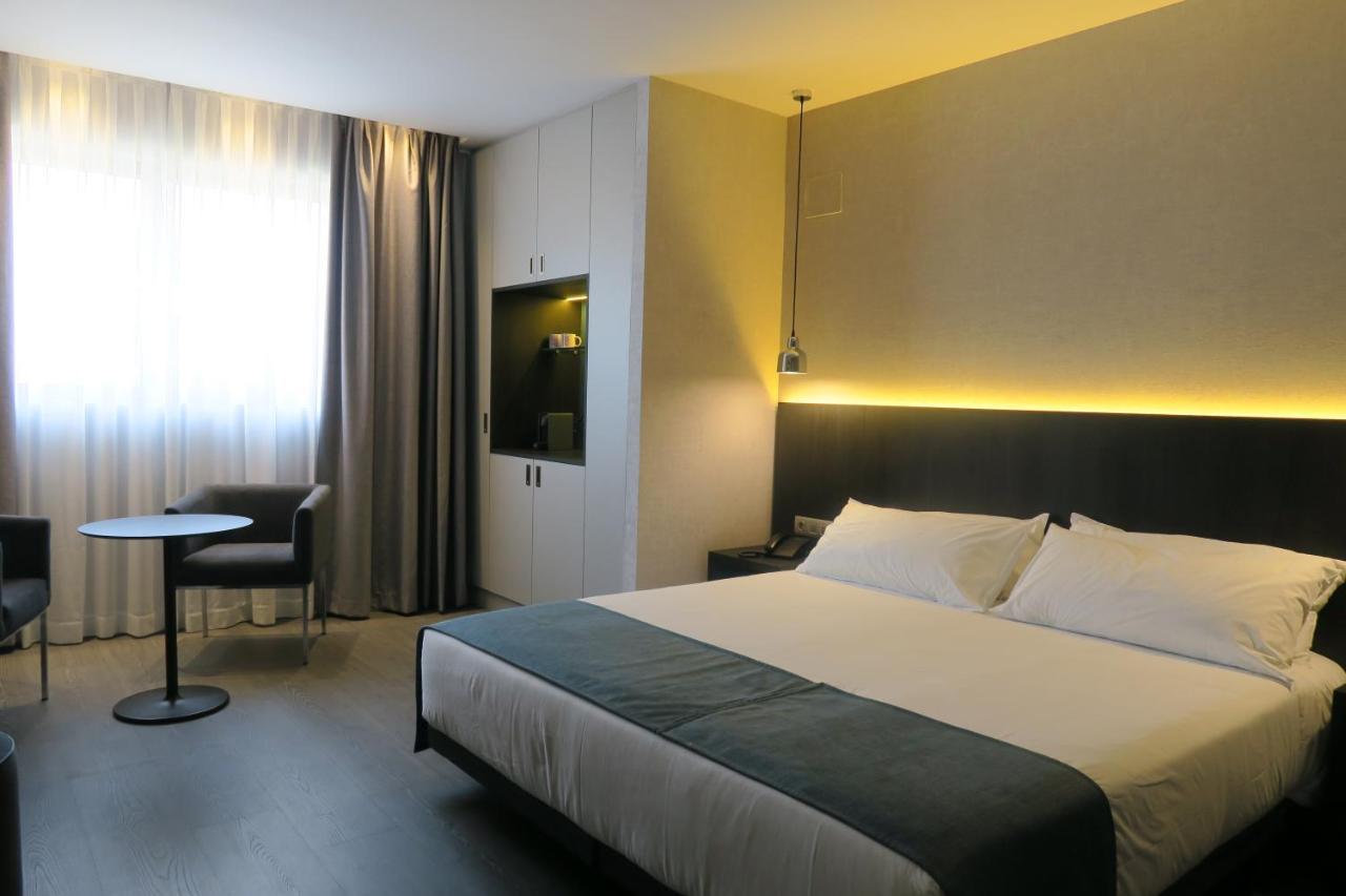 Hotel Hg 4*