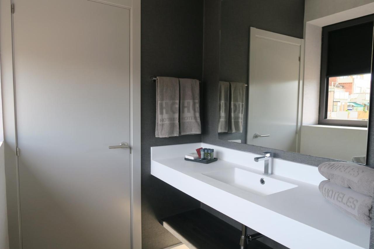 Hg Hotel Barcelona