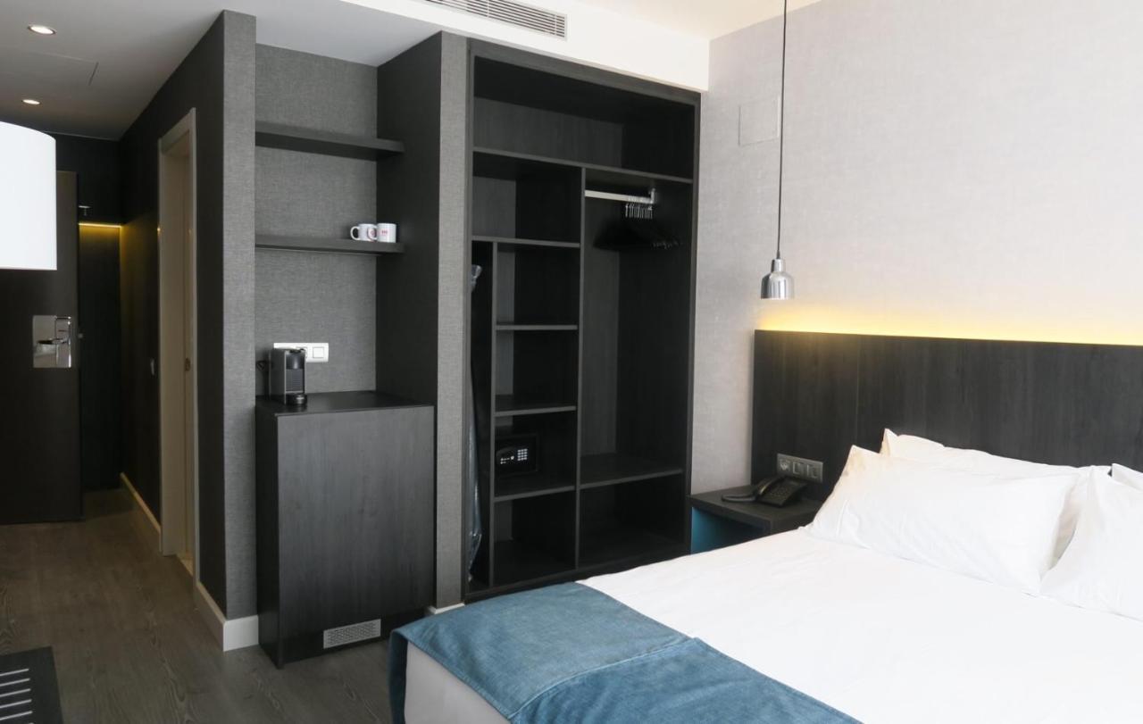Hg Hotel