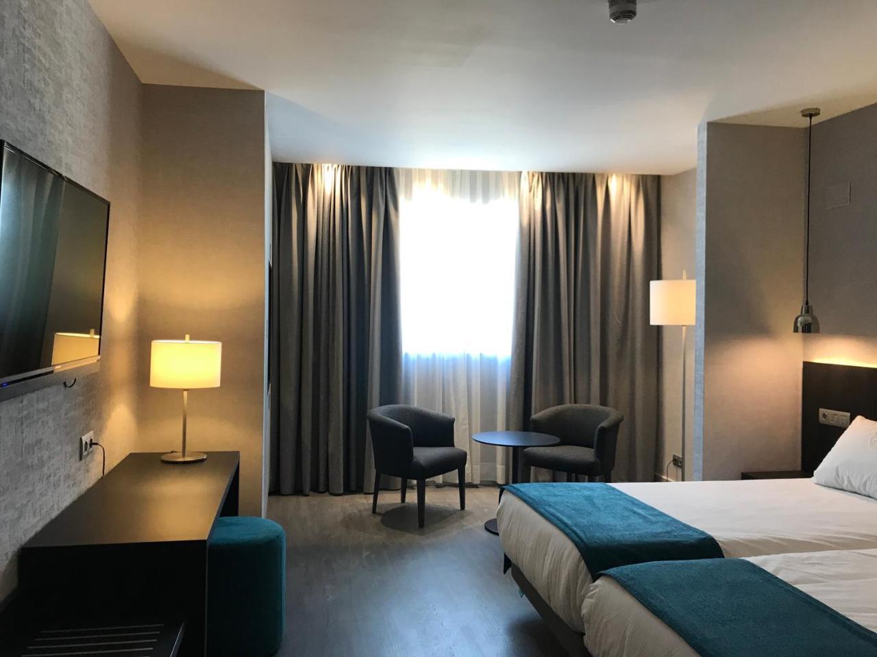 Hg Hotel Barcelona
