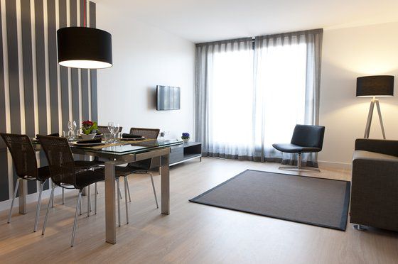 Mh Center Apartamento Barcelona