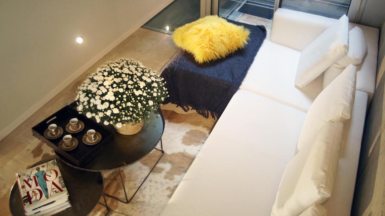 Apartamento My Space Pool Center