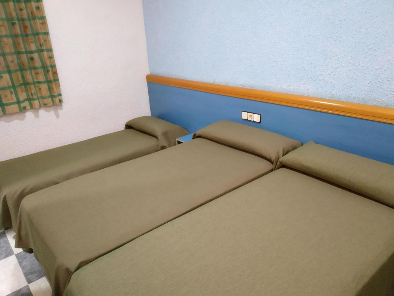 Miami Guest house Barcelona