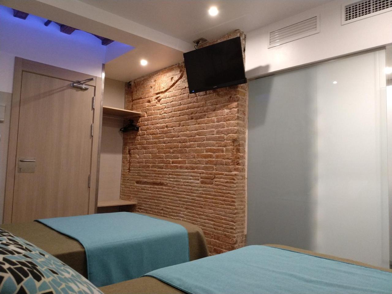Guest house Miami Barcelona
