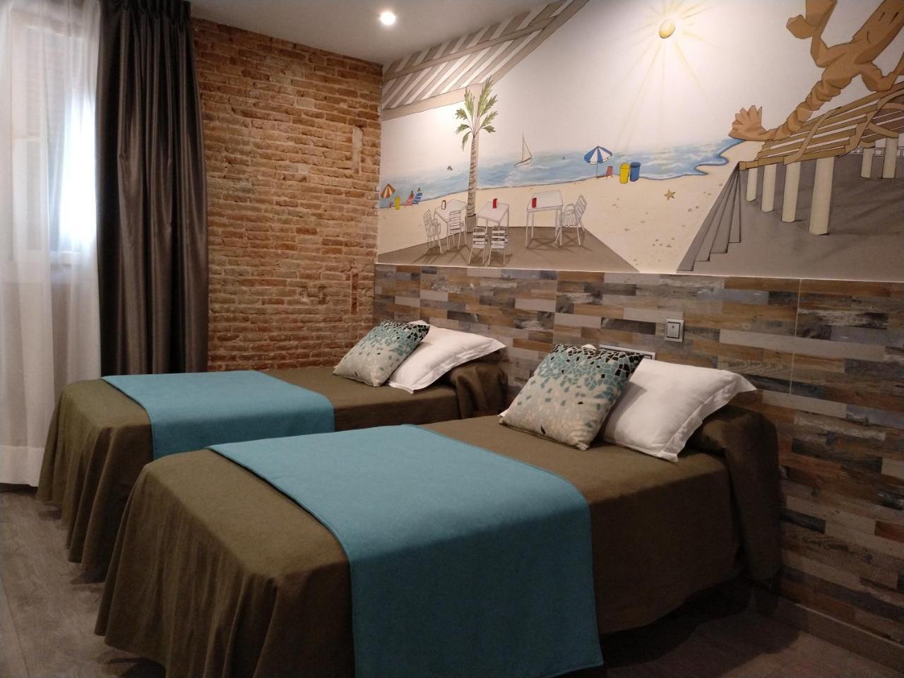 Miami Guest house 2*