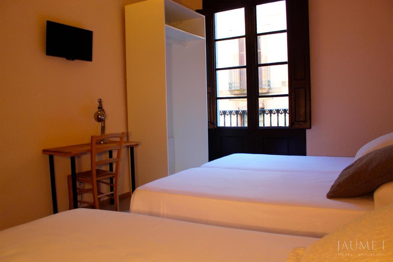 Hotel Jaume I