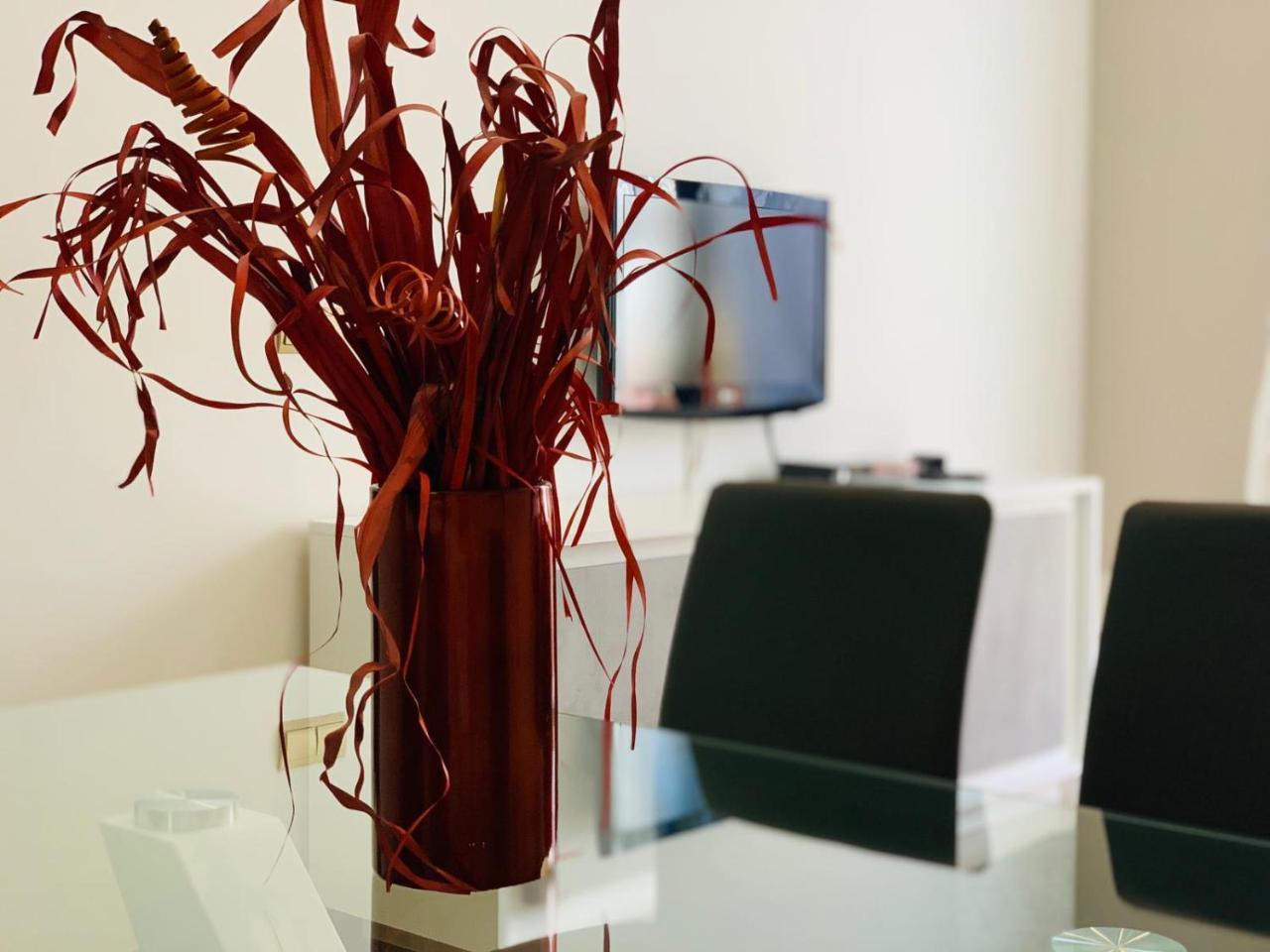 Apartahotel Apartmentos Ramblas 108