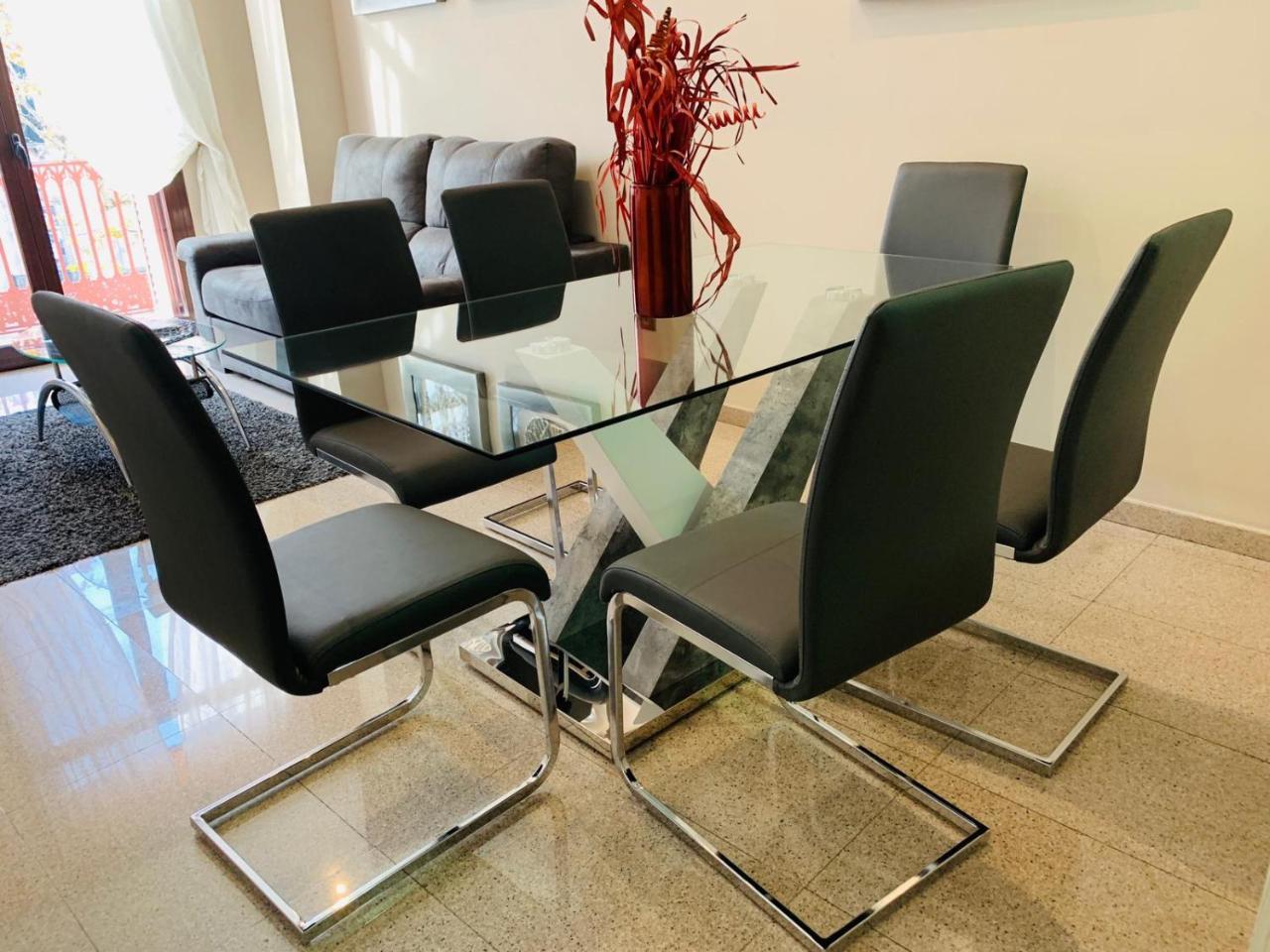 Apartmentos Ramblas 108