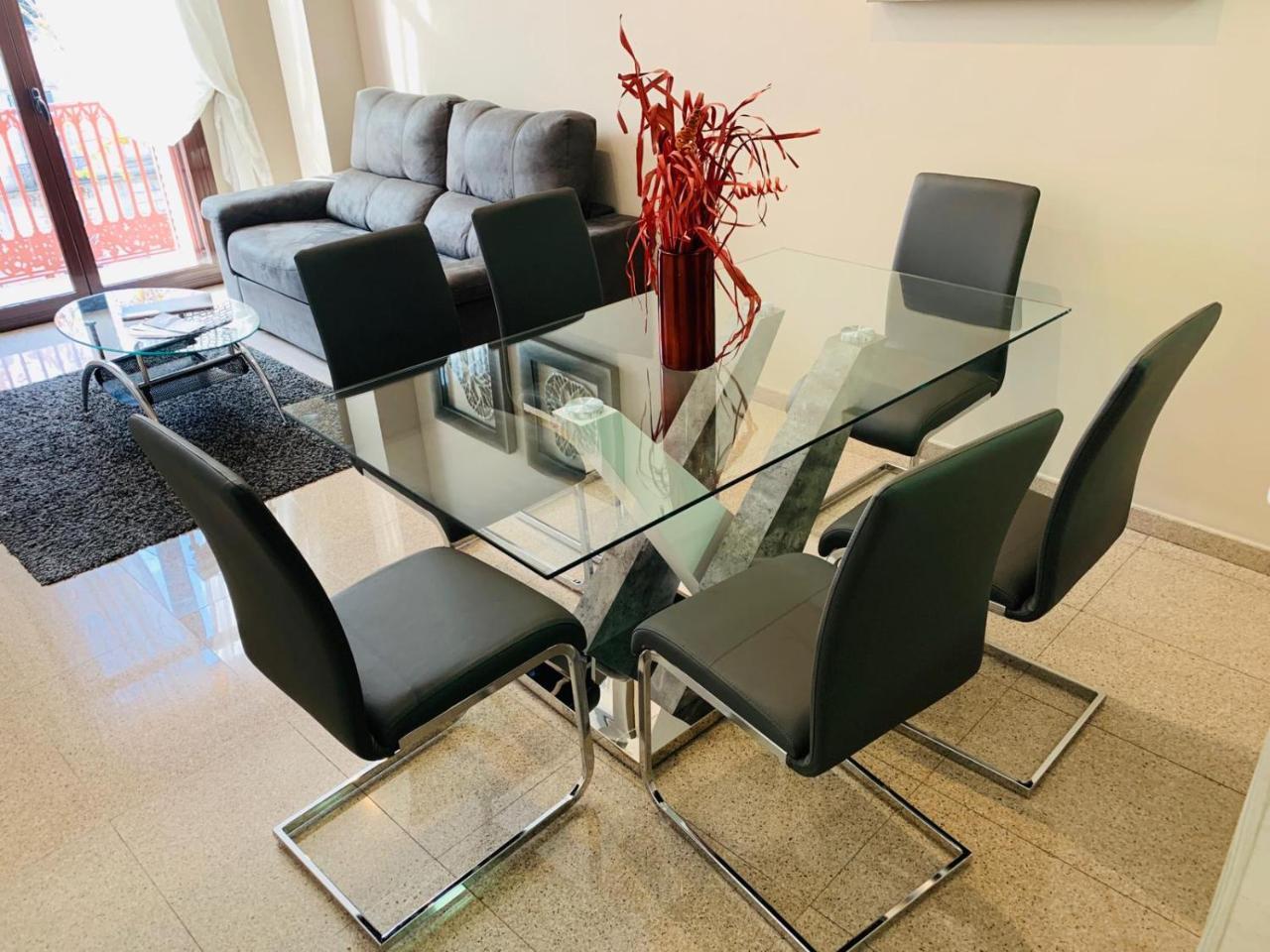 Apartmentos Ramblas 108 Apartahotel 3*
