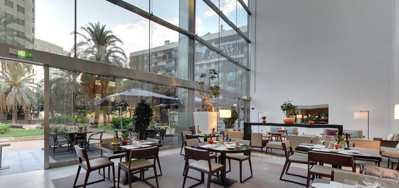 Hilton 4* Barcelona